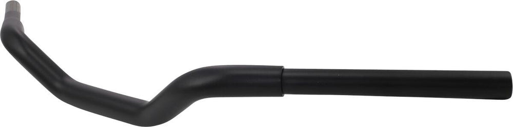 LA Choppers Hefty 1-1/4" Handlebar 76.2 mm (3") - Black