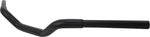 LA Choppers Hefty 1-1/4" Handlebar 76.2 mm (3") - Black