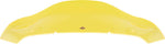 Klock Werks Kolor Flare Ice Windshield For Harley Davidson FLHX 1923 2024-2025 20.5 cm (8") - Yellow