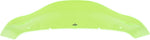 Klock Werks Kolor Flare Ice Windshield For Harley Davidson FLHX 1923 2024-2025 20.5 cm (8") - Green