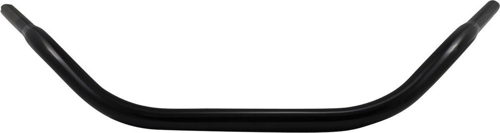 LA Choppers Hefty 1-1/4" Handlebar For Harley Davidson FLD 1690 2012-2013 73 mm (2-7/8") - Black