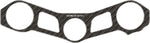 Onedesign Yoke Protector For Kawasaki ZX-10 R 1000 2011-2015 - Carbon Fibre