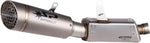 Spark GRID-O Exhaust System For Triumph Street Triple 660S ABS 2018-2022 Stainless Steel