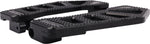 Thrashin Supply Co Floorboards For Harley Davidson FLD 1690 2012-2013 - Black