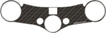 Onedesign Yoke Protector For Honda CBR600RR 2007-2016 - Carbon Fibre