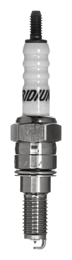 NGK Iridium IX Spark Plug For Piaggio FLY 50 4T 2V