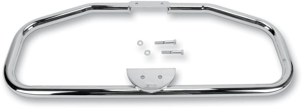 Baron Highway Bar Engine Guards For Yamaha XV 1900 Roadliner 2006-2007 - Chrome