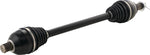 All Balls 8 Ball Extreme Duty Axle For Polaris RZR Pro XP 1000 Turbo 4X4 2020-2024 Fits Rear Left Or Right