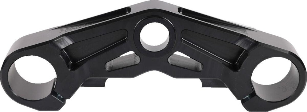 Thrashin Supply Co Bottom Tree For Harley Davidson FLTRX1923 2024-2026 - Black