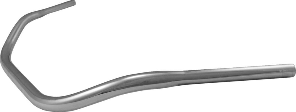 LA Choppers Hefty 1-1/4" Handlebar For Harley Davidson FLD 1690 2012-2013 73 mm (2-7/8") - Chrome
