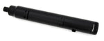 Rinehart 4.5" MotoPro45 Silencers for Indian For Indian Challenger 108 2020-2025 - Black