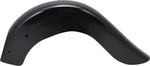 Klock Werks Benchmark Fender For Harley Davidson FLSL1750 2018-2021 Rear 35.6 cm (14") - Black