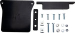 AXP Xtreme Skid Plate For Kawasaki KX250 2021-2024 - Black