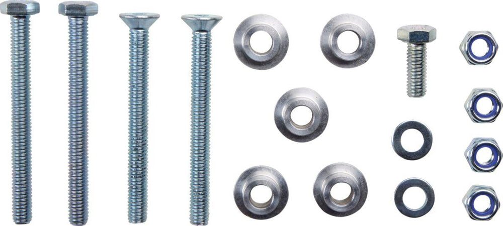 AXP Chain Guide For TM EN 125FI 2021 Black