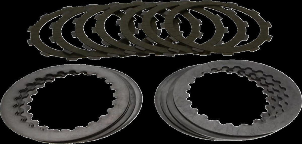 Prox Clutch Plate Set For KTM EXC450 Racing 2006-2007