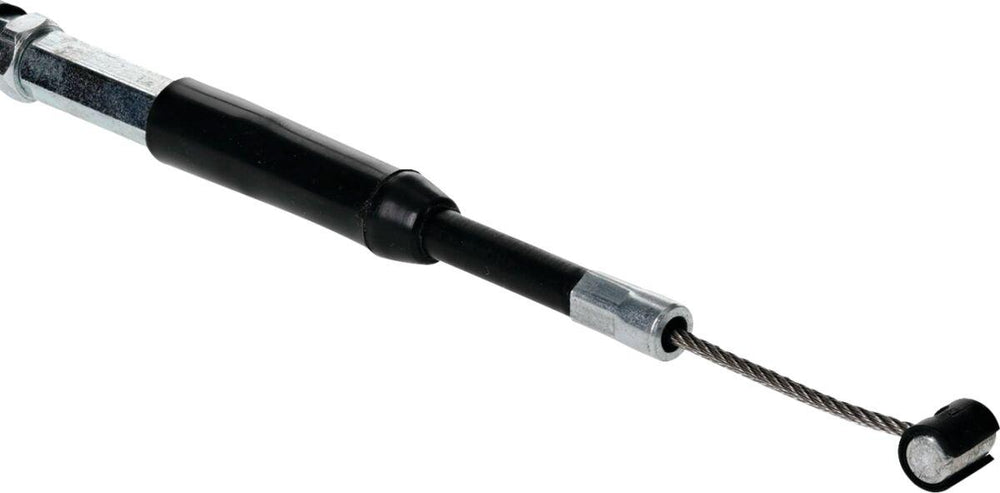 Moose Racing Throttle Cable For Polaris Sportsman 570 4X4 2016-2025 - Black