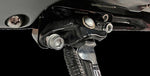 Paul Yaffe FIX-Stand Angle Block For Harley Davidson FLDE 1750 ABS 2018-2020 - Black