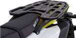 Moose Racing Dual-Sport Rear Rack For Suzuki DR-Z4S 400 ABS 2025-2026 - Black