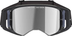 Alpinestars Supertech Corp ABS Vision Goggles - Black Grey