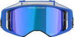 Alpinestars Supertech Stream ABS Vision Goggles - Blue