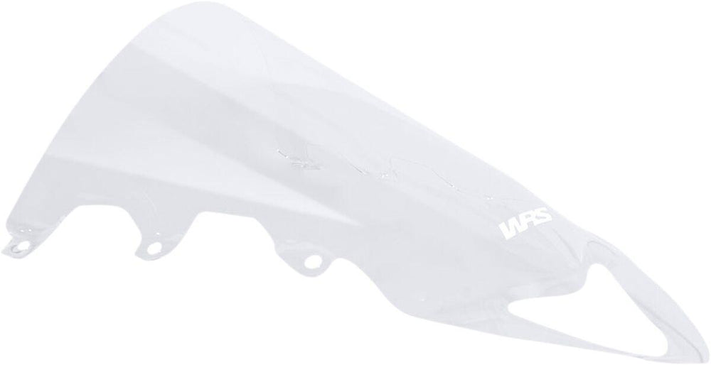 WRS Windscreen For BMW S 1000 RR 2010-2014 - Clear
