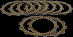 Prox Clutch Plate Set For Honda CR250 1997-2007
