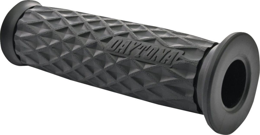 Daytona "GRIPPYGRIP" GGD-Grid Grips - Black