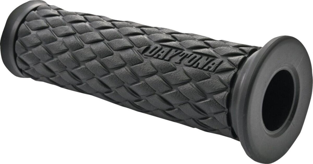 Daytona "GRIPPYGRIP" GGD-Knit Grips - Black