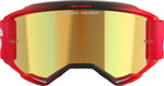 Alpinestars Vision 5 Blaze Goggles - Red