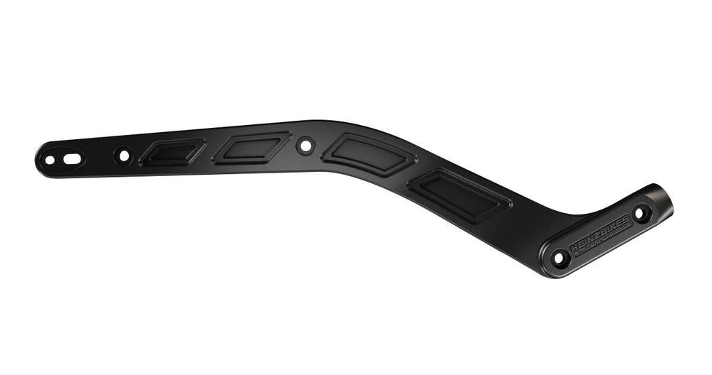 Heinz Bikes Performance Fender Struts For Harley Davidson FLDE 1750 ABS 2018-2020 - Black