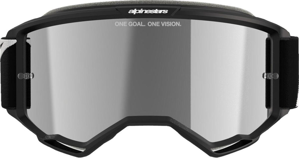 Alpinestars Vision 5 Corp Goggles - Black