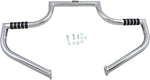 Lindby Magnumbar Front Highway Bar For Harley Davidson FLH 1868 ABS 2021 - Silver
