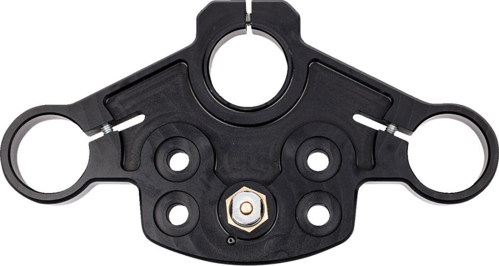 Thrashin Supply Co Road Glide Top Tree For Harley Davidson FLTRK 1868 2020-2024 - Black