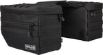 Thrashin Supply Co Escape Bags For Harley Davidson FLD 1690 2012 2013
