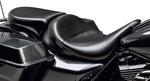 LE Pera Bare Bones Series Pillion Pad For Harley Davidson FLH 1868 ABS 2021 - Black