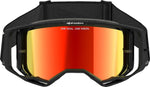 Alpinestars Vision 8 Corp Goggles - Black
