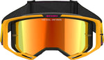 Alpinestars Vision 8 Corp Goggles - Pink Yellow