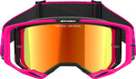Alpinestars Vision 8 Corp Goggles - Pink