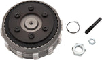 Belt Drives LTD Competitor Clutch For Harley Davidson FLD 1690 2012-2013