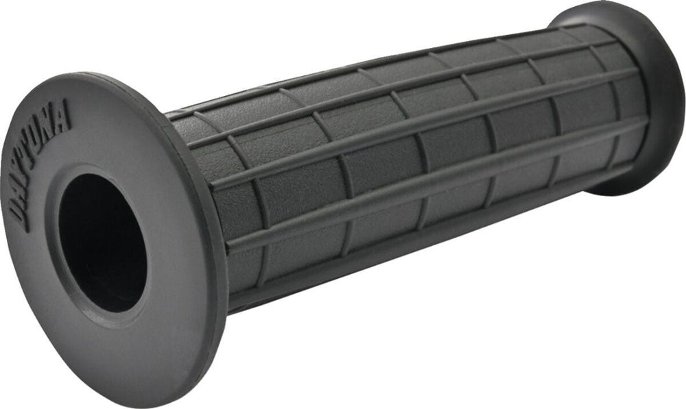 Daytona "GRIPPYGRIP" GGD-Vintage Grips - Black
