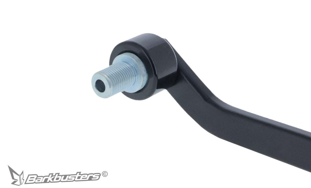 Barkbusters Two Point Mount Handguard Hardware Kit For Honda X-ADV 750 ABS 2021-2026