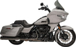 Klock Werks Pro Touring Flare Windshield For Harley Davidson FLTRX 1923 2024-2025 34.5 cm (13-1/2") - Tinted