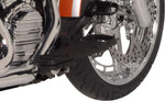 Drag Specialties Floorboard Kit Designed by Gilles For Harley Davidson FLH 1868 ABS 2021 - Black