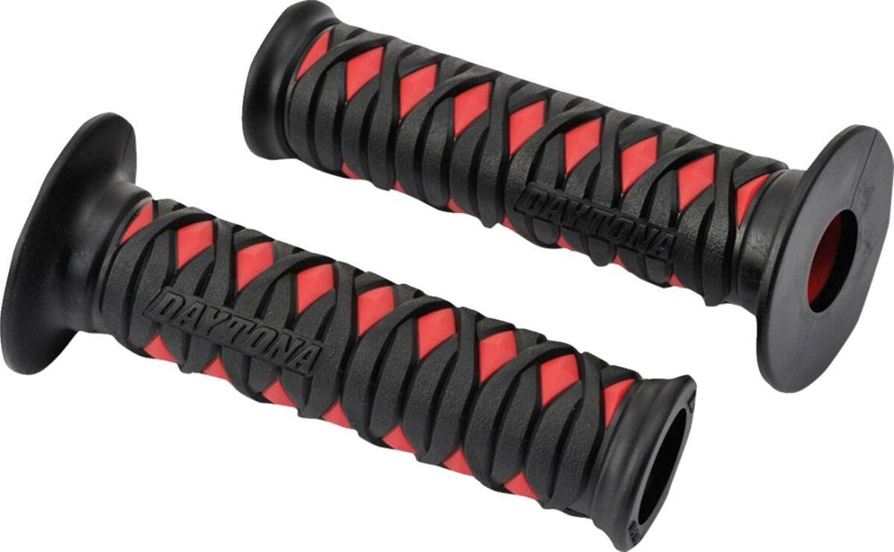 Daytona "GRIPPYGRIP" GGD-Katana Grip - Red