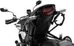 SW Motech SLC Right Side Pannier Carrier For Honda CB1000R 2018-2020 - Black
