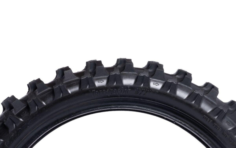 MotoZ Terrapactor MXX (Xtreme) Rear Tyre  120 90-19"