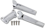 Thrashin Supply Co Handlebar Riser 20.5 cm (8") - Chrome