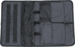Kuryakyn Tour Pack Lid Organizer Bag For Harley Davidson FLHR 1340 1994 - Black