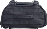 Biltwell EXFIL-18 Saddlebags - Black