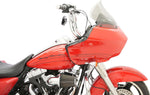 Klock Werks Pro-Touring Flare Windshield For Harley Davidson FLTR 1450 1999-2003 30.5 cm (12") - Tinted
